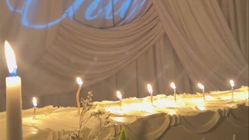 Wedding 