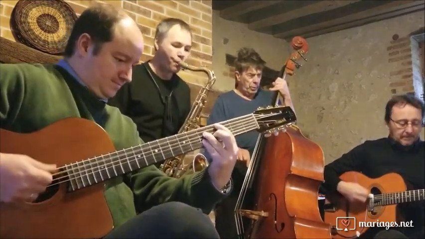 Swing 42 
