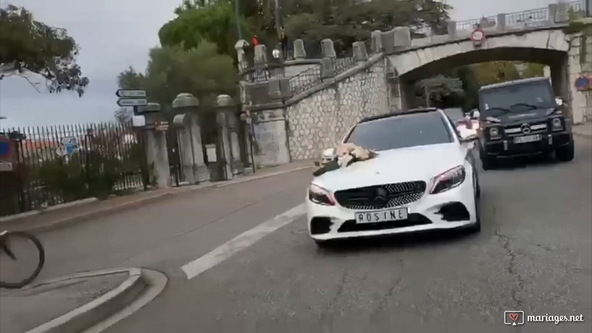 Mercedes Classe C