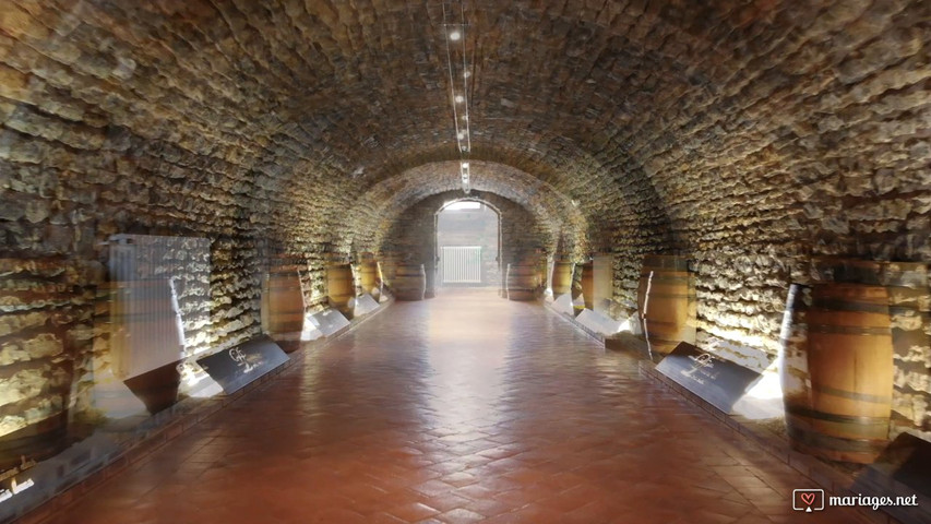 Domaine des Trois Lacs