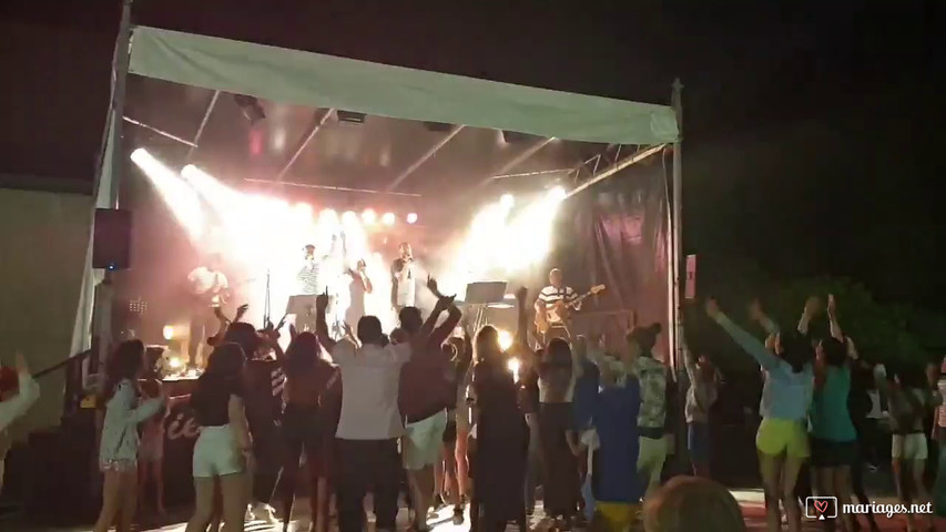 Magic in the air
