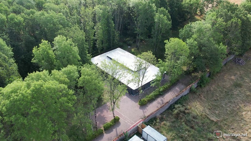 CM Création - Domaine de Mont 