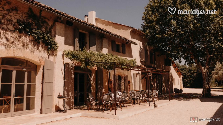 Domaine du Grand Lauron