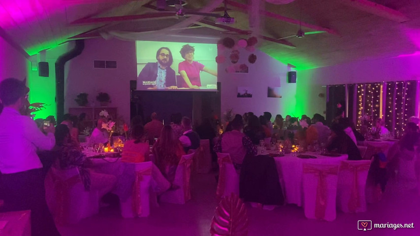Jairemy Events