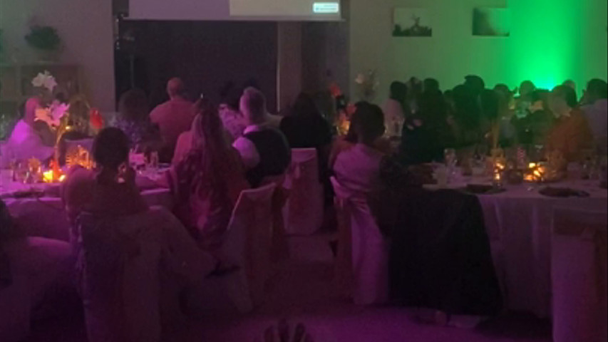 Jairemy Events