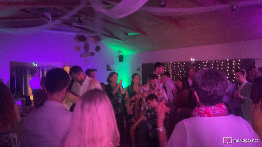 Jairemy Events