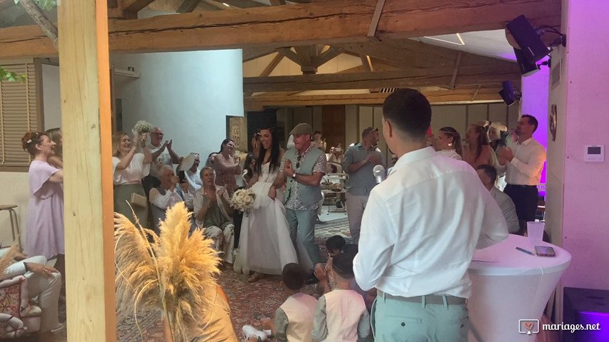 Jairemy Events