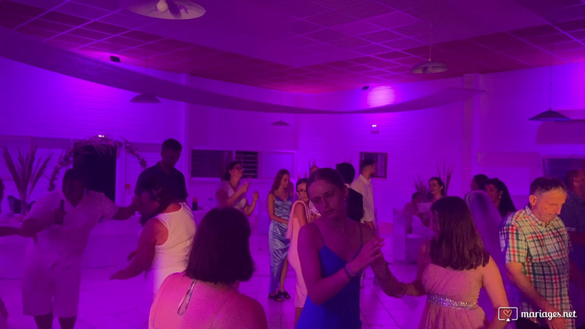 Jairemy Events
