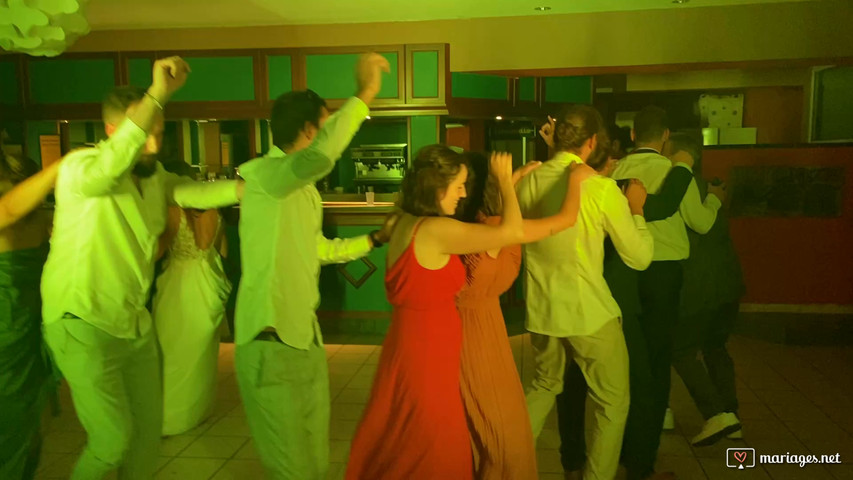 Jairemy Events