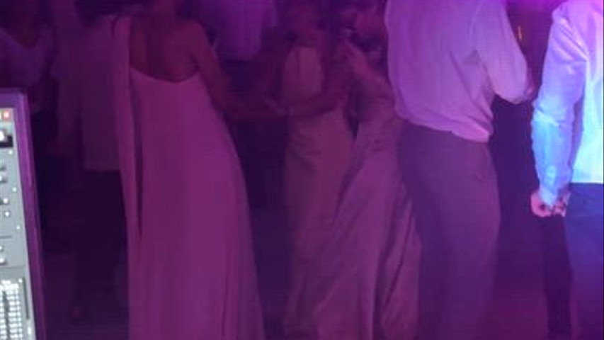 HQ EVENTS DJ MARIAGE CHARENTE MARITIME