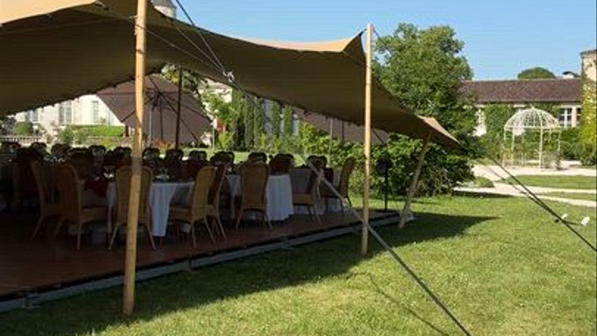 HQ EVENTS DJ MARIAGE CHARENTE MARITIME