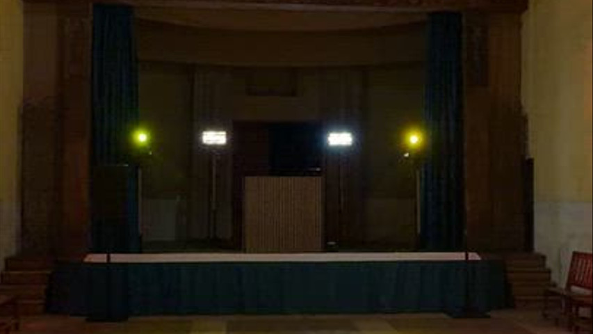 HQ EVENTS DJ MARIAGE CHARENTE MARITIME