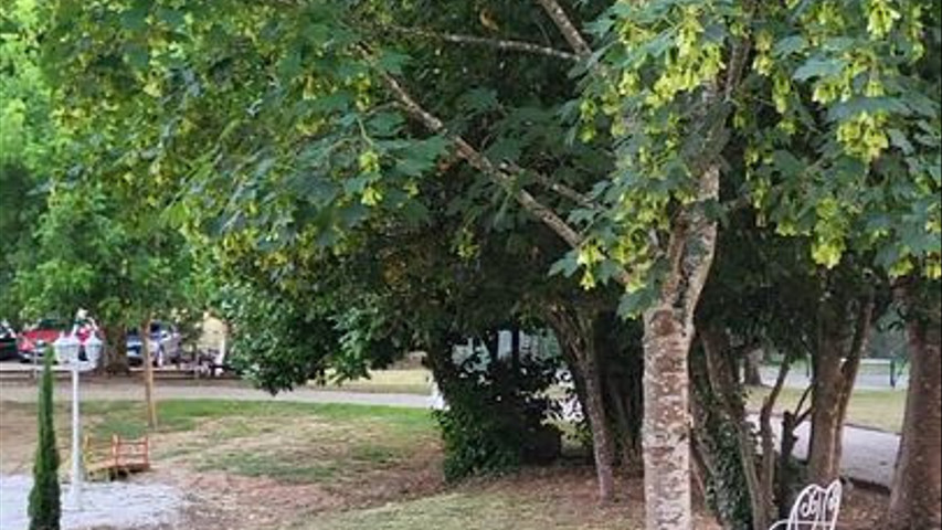 Château Beau Jardin