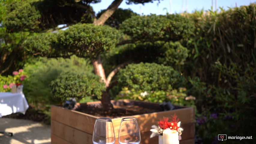 TERRASSE RESTAURANT LA TABLE
