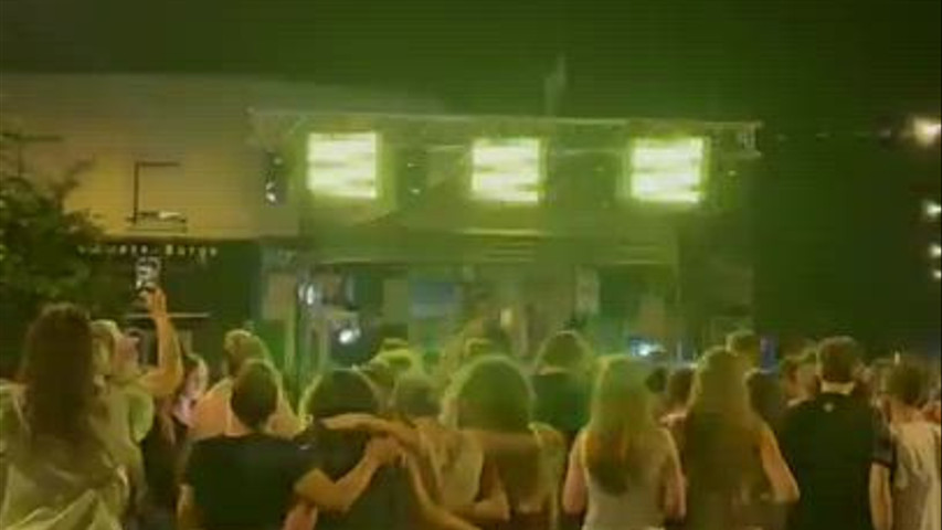 Fête de la musique 2026 