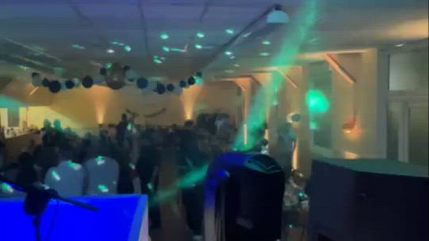 Soirée 18 ans 