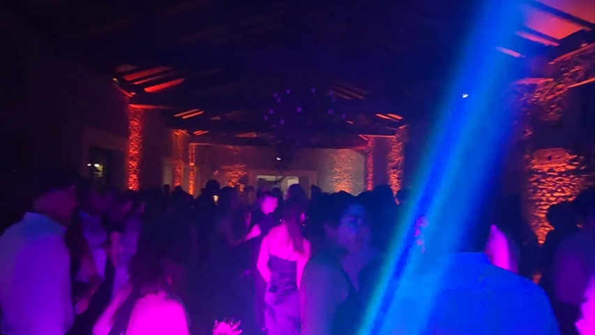 Dancefloor 