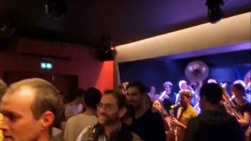 Le Chorus