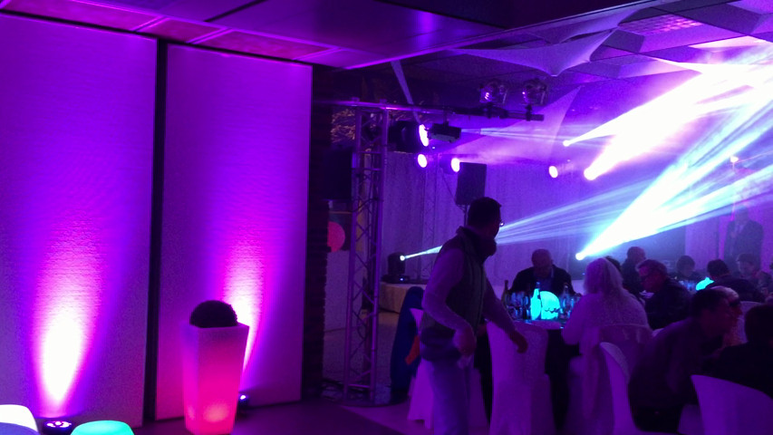 Music & Light Entertainment