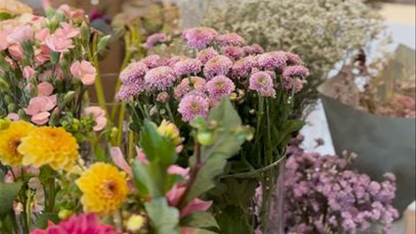 Baume Fleur 