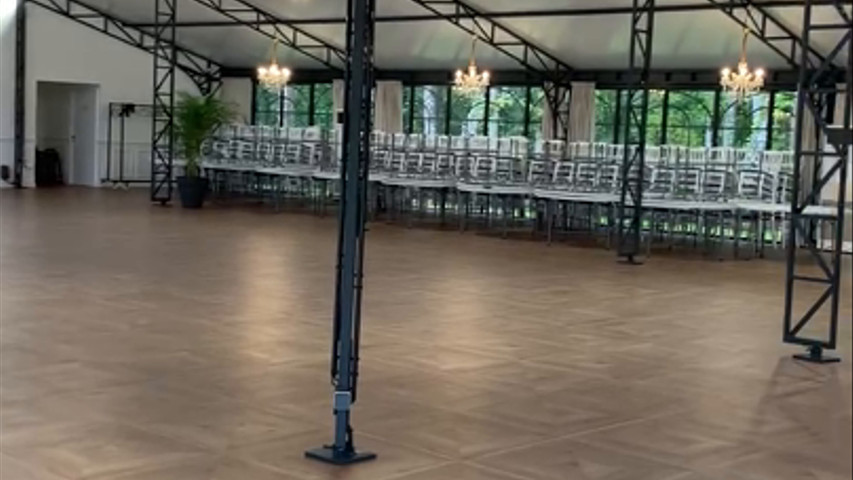 Orangerie 