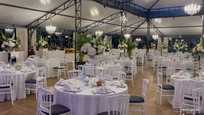 Orangerie 