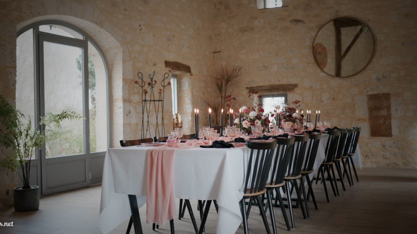 Les prestataires de mariage