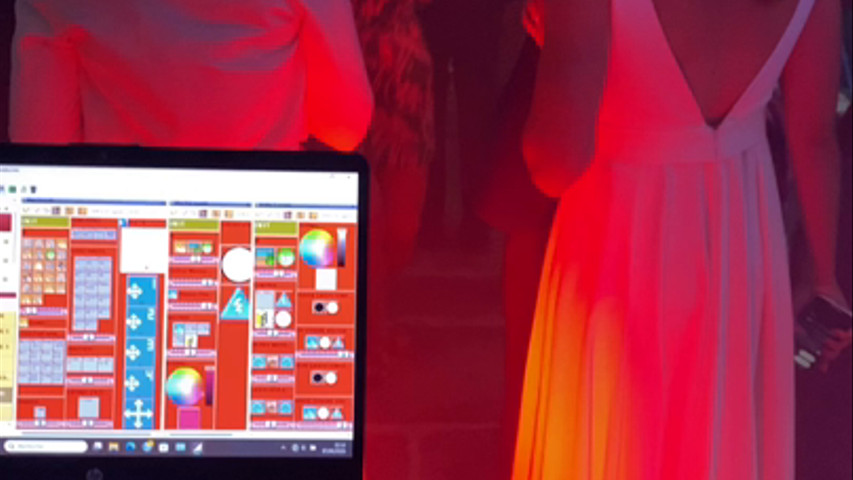 Mariage Le tech