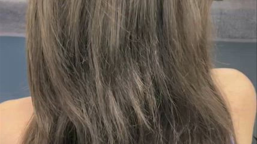 Coiffure 2025
