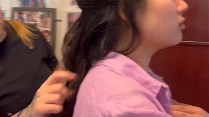 Coiffure mariée 2026