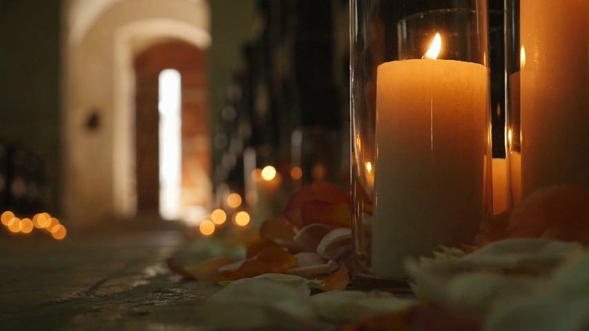 Les Petites fées du mariage