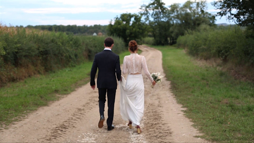 Les Petites Fées du Mariage