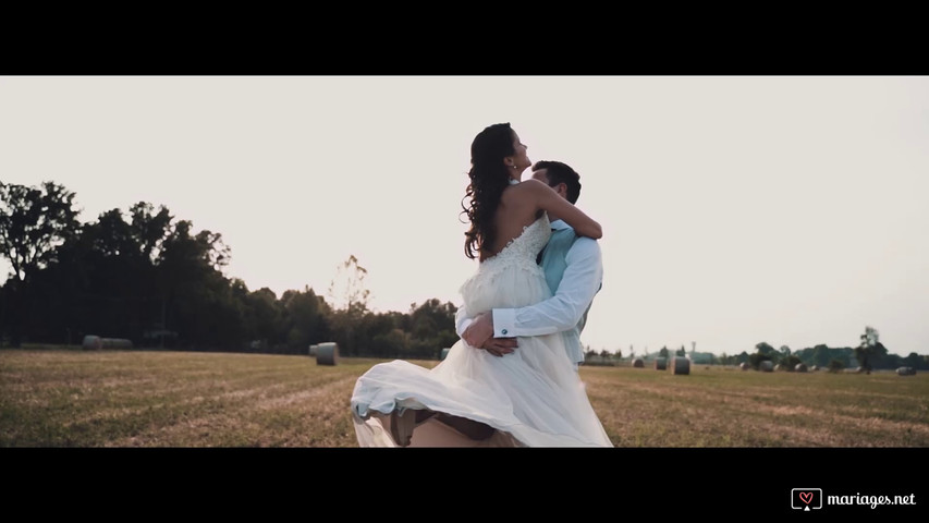 Daniele Cusmano Wedding Cinema Showreel