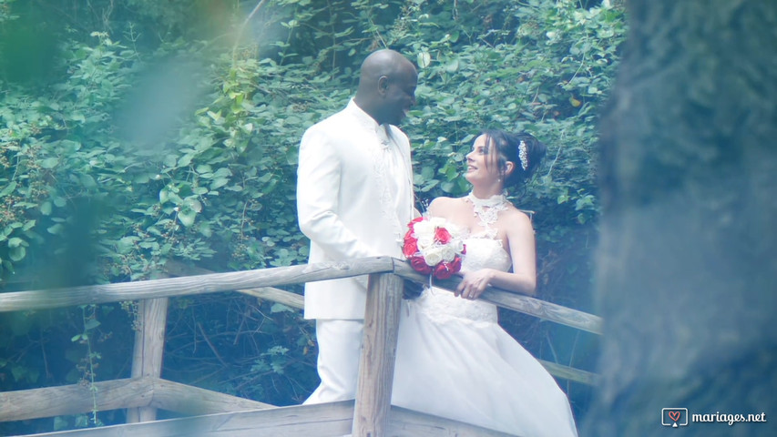 Cynthia & Fanar