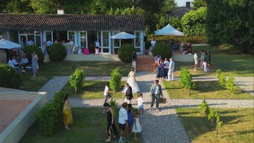 Mariage
