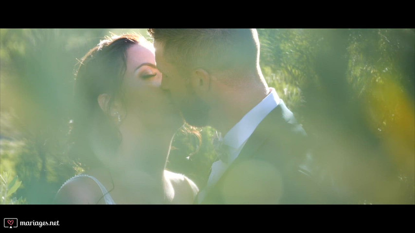Laura & Olivier