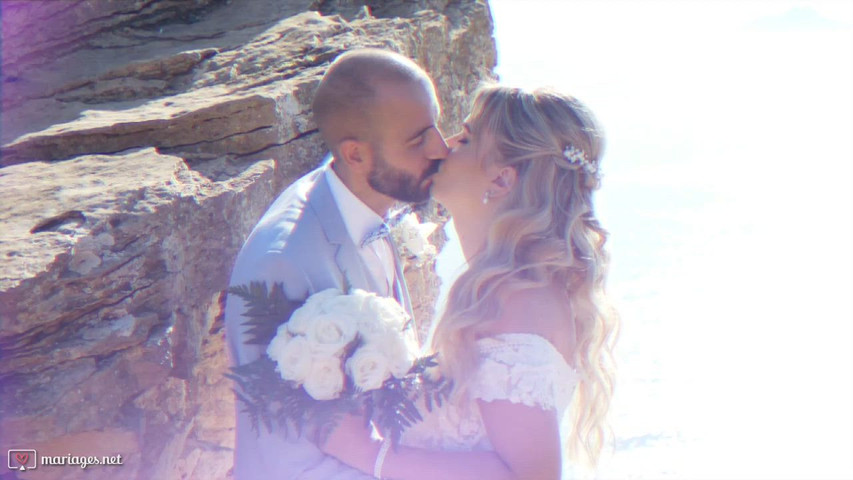Laurie & Loïc