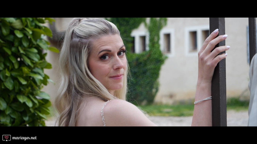 Melanie & Kevin