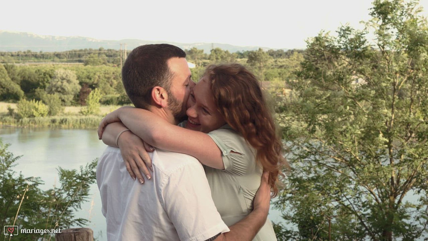 Teaser Solène et Cédric 