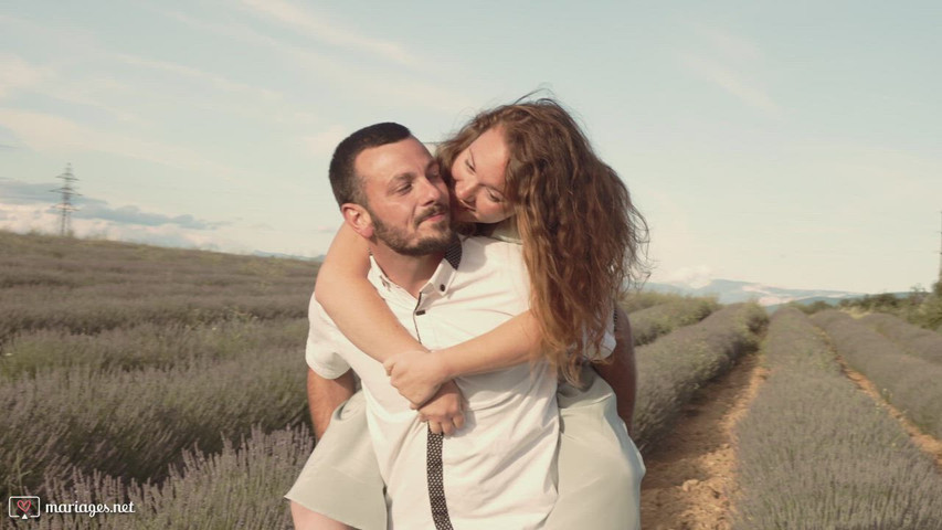 Teaser Solène et Cédric 