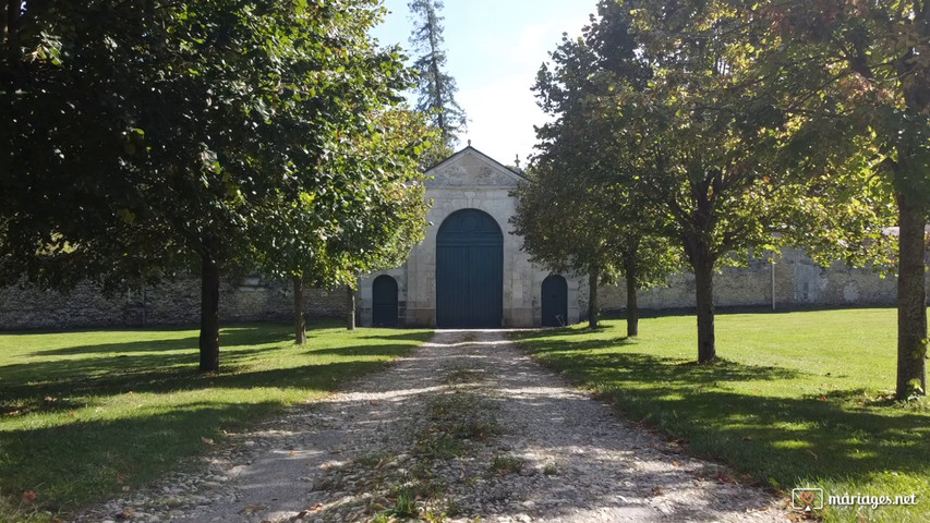 Abbaye du Trésor