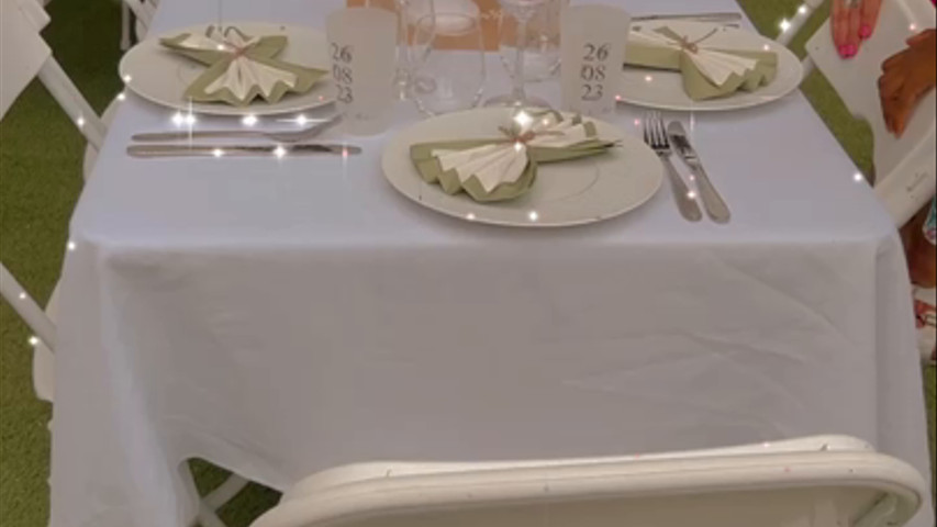 Mariage