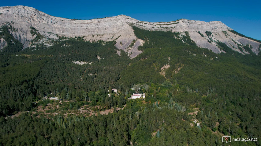 Un jour Au Domaine de La Clappe