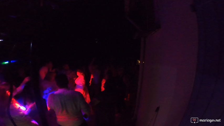 mariage 04/07