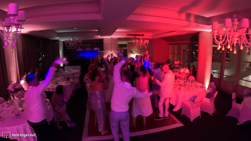 Mariage Sandra & Salvatore 30/08/2025