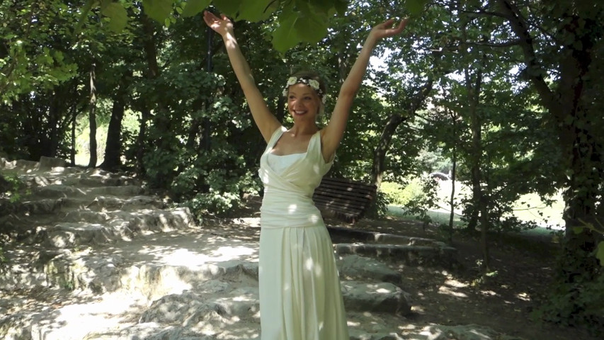 Nouvelle collection 2015-2016 Catherine Varnier
