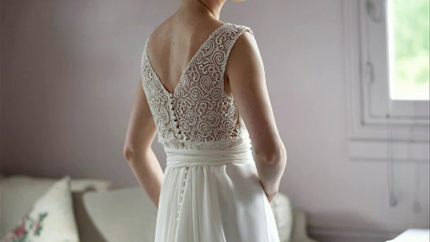 Robe Romane