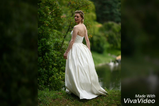 Robe Elisa