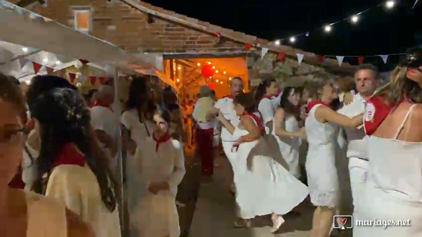 Ambiance  à  Labarthe 