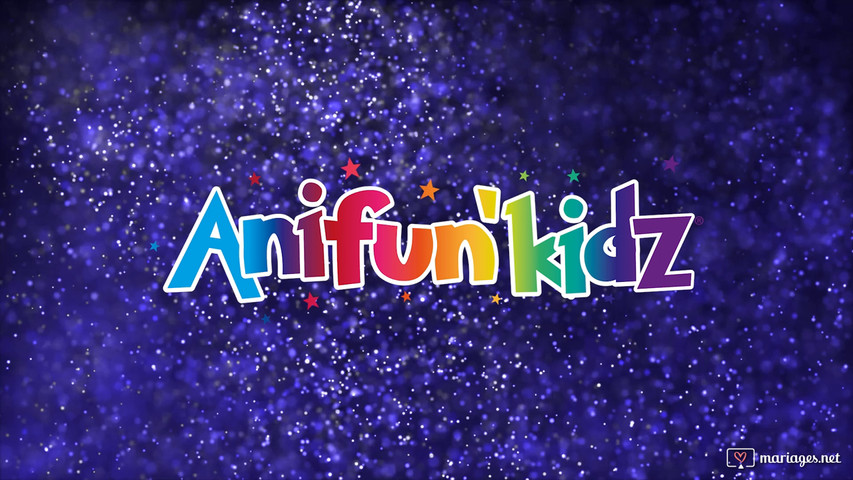Anifunkidz en vidéo